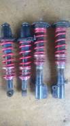 Амортизатор. Toyota: Premio, Celica, Allex, Corolla Axio, Prius, Corolla Fielder, Corolla, Corolla Runx Двигатели: 1NZFE, 1ZZFE, 2ZZGE, 1NZFXE, 2NZFE...