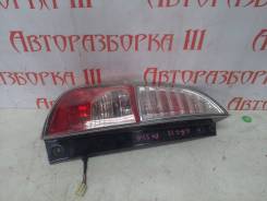 Стоп-сигнал. Toyota Passo, KGC10, KGC15