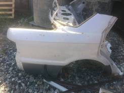 Крыло. Toyota Vista, SV42, SV43, SV40, SV41, CV40, CV43 Toyota Camry, CV40, SV40, SV43, SV42, SV41, CV43 Двигатели: 3CT, 3SFE, 4SFE