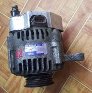 Генератор. Subaru Stella, RN2, RN1 Subaru R2, RC2, RC1 Subaru R1, RJ1, RJ2 Subaru Pleo Двигатель EN07X