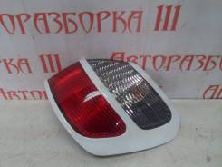 Стоп-сигнал. Subaru Legacy, BH5