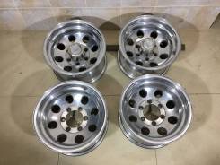 Mickey Thompson. 8.0x15, 6x139.70, ET-28, ЦО 110,0 мм.