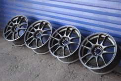 Work Emotion CR-KAI. 7.5x18, 5x114.30, ET42