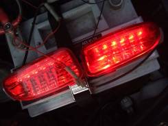 Катафот. Toyota Estima