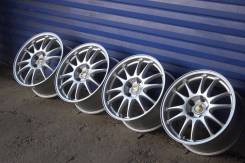 A-Tech Final Mind GR. 8.0x17, 5x114.30, ET46