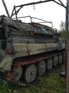 ГАЗ 71. Вездеход ГАЗ-71
