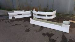 Обвес кузова аэродинамический. Nissan Skyline, HR32, BNR32, ECR32, HCR32, YHR32, HNR32, BNR34