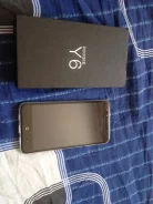 DOOGEE Y6. �/�