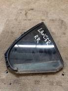 Стекло боковое. Mitsubishi Lancer Evolution, CY3A, CY4A, CY6A, CZ4A Mitsubishi Lancer, CX1A, CX2A, CX3A, CX4A, CX5A, CX6A, CX8A, CX9A, CY1A, CY2A, CY3...