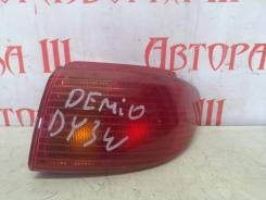 Стоп-сигнал. Mazda Demio, DY3W