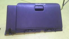 Бардачок. Nissan Terrano, LR50 Двигатель VG33E