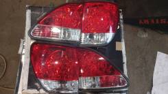 Стоп-сигнал. Toyota Harrier, SXU15W, ACU10W, SXU10W, MCU10W, ACU15W, MCU15W JAC S5
