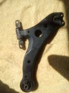 Рычаг подвески. Toyota Harrier, MHU38, ACU30, MCU35, GSU30, MCU30, GSU35, ACU35 Toyota Kluger V, MHU28, ACU20, MCU25, MCU28, ACU25, MCU20 Toyota Highl...