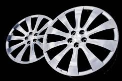 Subaru. 7.0x18, 5x100.00, ET55