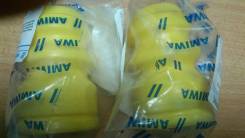 Отбойник амортизатора. Hyundai: i30, Verna, Elantra, R, Accent Kia Cerato, LD Kia Spectra, LD Kia Rio, JB