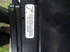 Блок предохранителей. Toyota Land Cruiser Lexus LX570, URJ201, SUV, URJ201W