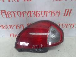 Стоп-сигнал. Daihatsu Storia, M100S