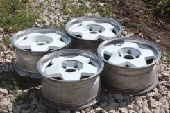 AWS. 7.0x15", 5x120, ET35, �� 60���. ����