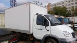 ГАЗ 3310. Продаю изотермический Автофургон ГАЗ, Валдай 2013 г. в., 2 760 куб. см., 3 500 кг.