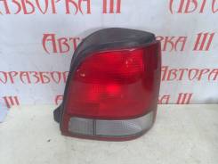 Стоп-сигнал. Honda Logo, GA3