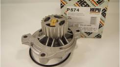 Помпа водяная. Volkswagen LT, 2DA, 2DB, 2DC, 2DD, 2DE, 2DF, 2DG, 2DH, 2DK, 2DL Volkswagen Crafter, 2EA, 2EB, 2ED, 2EE, 2EH, 2EK, 2EX, 2FC, 2FF, 2FG Vo...