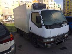 Mitsubishi Canter. Продаю грузовик MMC Canter, 4 200 куб. см., 1 600 кг.