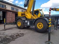 Grove RT760E. Короткобазный автокран Grove RT 765E-2, 60 000 кг., 33 м.