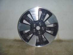 KIA. 7.5x18, 5x114.30, ET55, ЦО 67,1 мм.