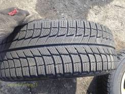 Michelin X-Ice Xi3. Зимние, без шипов, 2013 год, износ: 5%, 4 шт