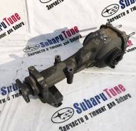 Редуктор. Subaru XV, GP7 Subaru Legacy, BR9, BM9, BRM, BMM Subaru Impreza, GP7, GJ7 Subaru Exiga, YA5, YA9, YAM Двигатели: EJ20A, EJ25A, EJ253, EJ204