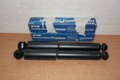 Амортизатор. Nissan Vanette Serena, KBC23, KBCC23, KBNC23, KVC23, KVNC23 Nissan Vanette, C23 Nissan Serena, C23M Nissan Largo, VW30, W30 Двигатели: CD...