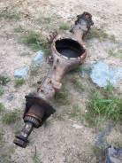 Чулок моста. Mitsubishi FS Mitsubishi Fuso, FS54, FS540/FS55, FS50/FS, FS540, FS55, FS50, FS