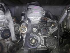 Двигатель в сборе. Pontiac Vibe Двигатель 1ZZFE