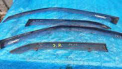 Ветровик на дверь. Toyota: Scion, Alphard, Previa, Sai, Matrix, Tarago, Estima, Highlander, Camry, Vellfire, Blade, RAV4, Solara, Mark X, Corolla, Ave...