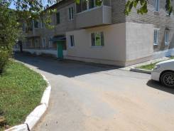 2-комнатная, улица Капитана Лигова (пос. Ливадия) 16. пос. Ливадия., частное лицо, 40 кв. м.