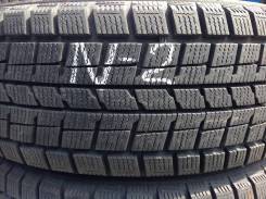 Dunlop DSX. Зимние, без шипов, 2011 год, износ: 5%, 4 шт