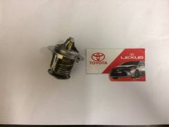Термостат. Toyota: Town Ace Truck, Lite Ace, Cressida, Corona, Crown, 1000, Deliboy, Sprinter Trueno, Corolla, Dyna, Stout, T.U.V, Hilux, Town Ace Noa...