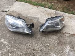Фара. Subaru Impreza, GH6, GE3, GH7, GE2, GE7, GRB, GH8, GE6, GH2, GH3, GE, GH