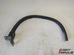 Накладка на крыло. Nissan X-Trail, T31, T31N, T31R Двигатели: M9R, MR20DE, QR25DE
