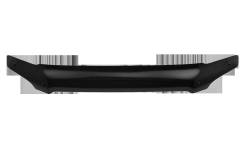 Дефлектор капота. Toyota Altezza, SXE10, GXE10W, GXE10, JCE15W, JCE10W, GXE15W Двигатели: 3SGE, 1GFE, 2JZGE