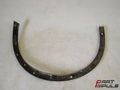 Накладка на крыло. Nissan Qashqai+2, JJ10E Nissan Dualis, J10, KJ10, KNJ10, NJ10 Nissan Qashqai, J10E, J10 Двигатели: HR16DE, K9K, M9R, MR20DE, R9M
