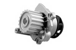 Помпа водяная. Volkswagen: Caddy, Passat, Jetta, Transporter, Touran, Lupo, Golf, Sharan, Polo, Fox Двигатели: BDJ, BJB, BLS, BST, BSU, BKC, BXE, AXX...