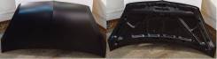 Капот. Mitsubishi Colt, Z23A, Z22A, Z21A, Z28A, Z27A, Z26A, Z25A, Z24A