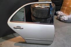 Дверь боковая. Mercedes-Benz E-Class, W210