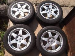 Tecmag. 6.5x16, 5x112.00, ET50, ЦО 57,1 мм.