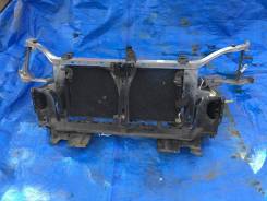 Рамка радиатора. Subaru Forester, SG5, SG9, SG9L Subaru Legacy, BL, BL5, BL9, BLE, BP, BP5, BP9, BPE, BPH Двигатели: EJ203, EJ205, EJ255