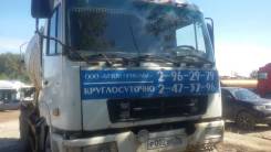 Camc. Продам миксер камк, 18 000 куб. см., 9,00 куб. м.