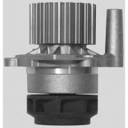 Помпа водяная. Volkswagen: Passat, Caddy, Jetta, Transporter, Touran, Lupo, Golf, Sharan, Polo, Fox Двигатели: BKC, BLS, BXE, BDJ, BJB, BST, BSU, AXX...