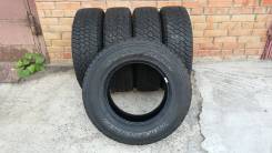 Goodyear Wrangler SilentArmor. Грязь AT, 2015 год, 5 %, 5 шт