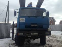 Камаз 4326. Продается ямобур , 12 000 куб. см., 3 000 кг.